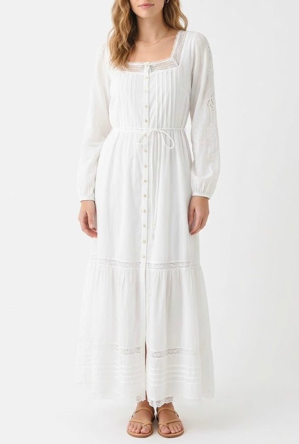 Maxi Dress | Small |  New with Tags