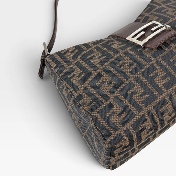 Zucca Shoulder Bag