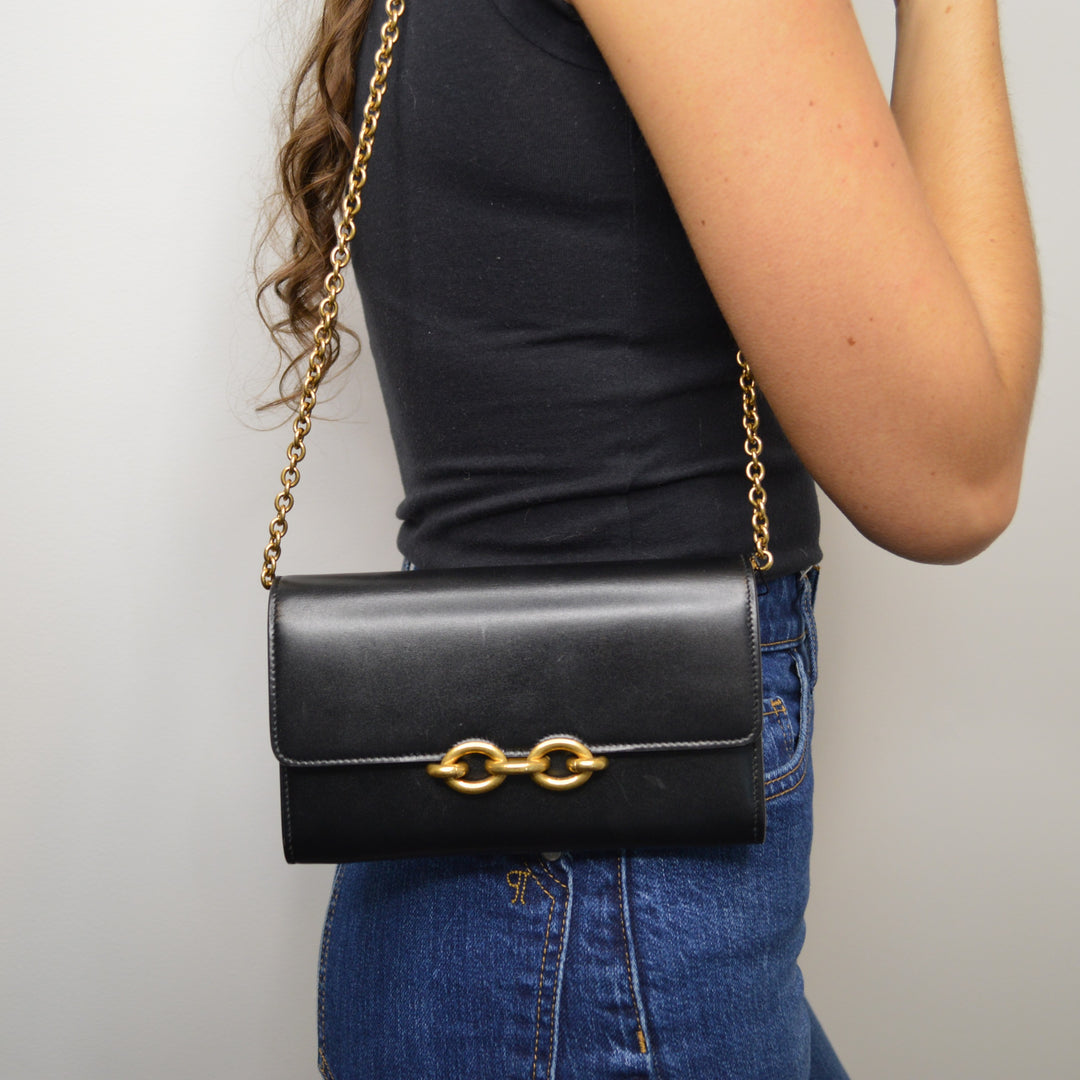 Le Maillon Shoulder Bag