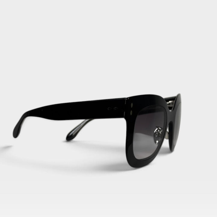 Square Sunglasses