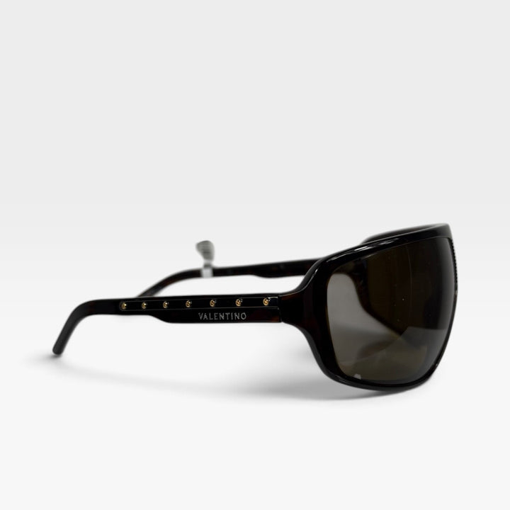 Studded Sunglasses
