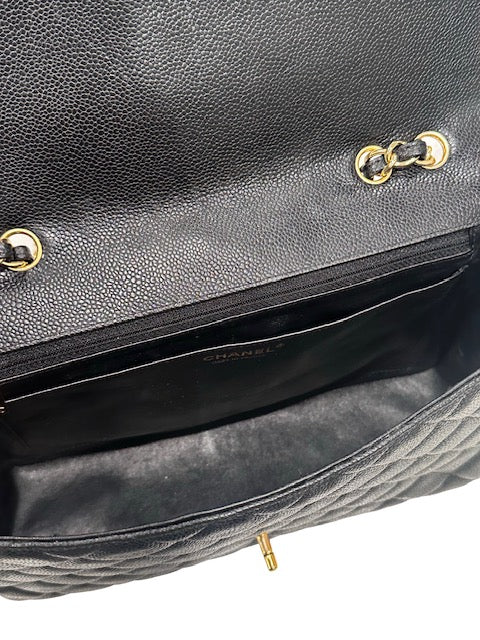 Medium Classic Flap