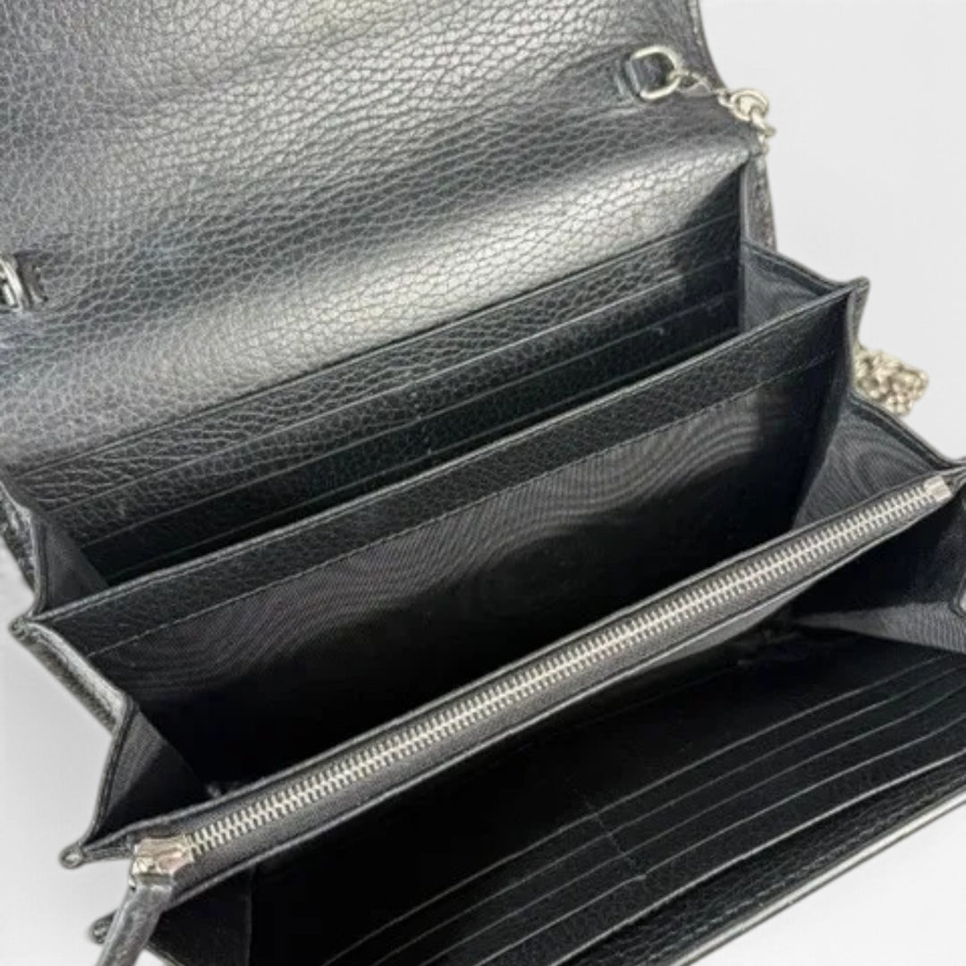 Dionysus Wallet on Chain