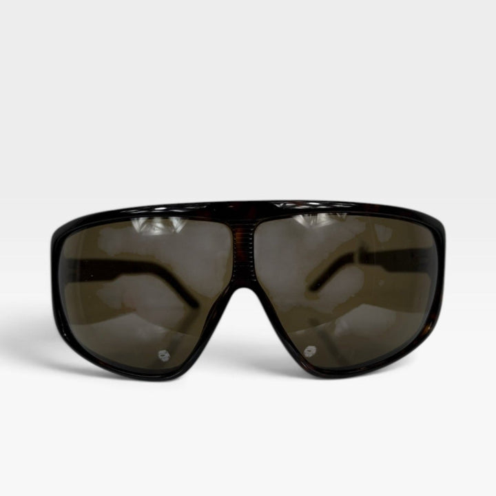 Studded Sunglasses