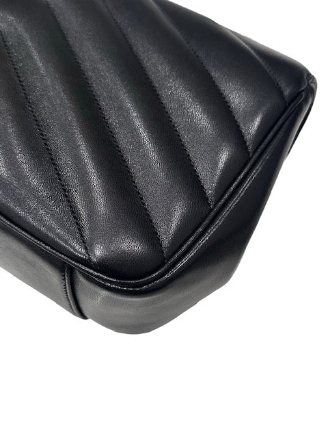 LouLou Medium Chain Shoulder Bag/Crossbody  - New with Tags