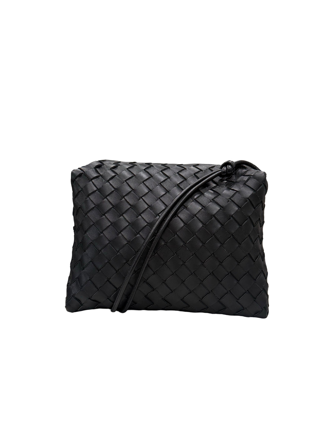 Medium Loop Shoulder- Crossbody  Bag