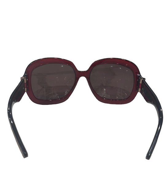 Square Sunglasses