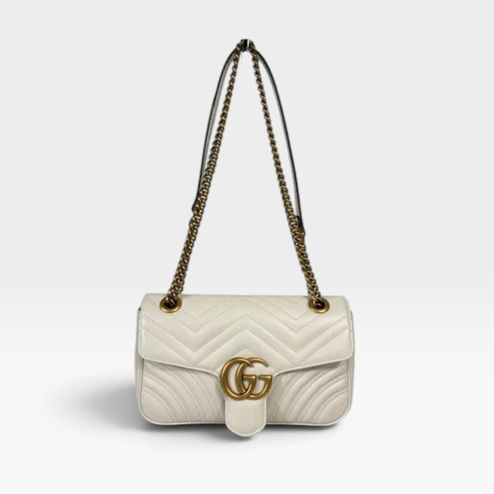 GG Marmont Shoulder Bag