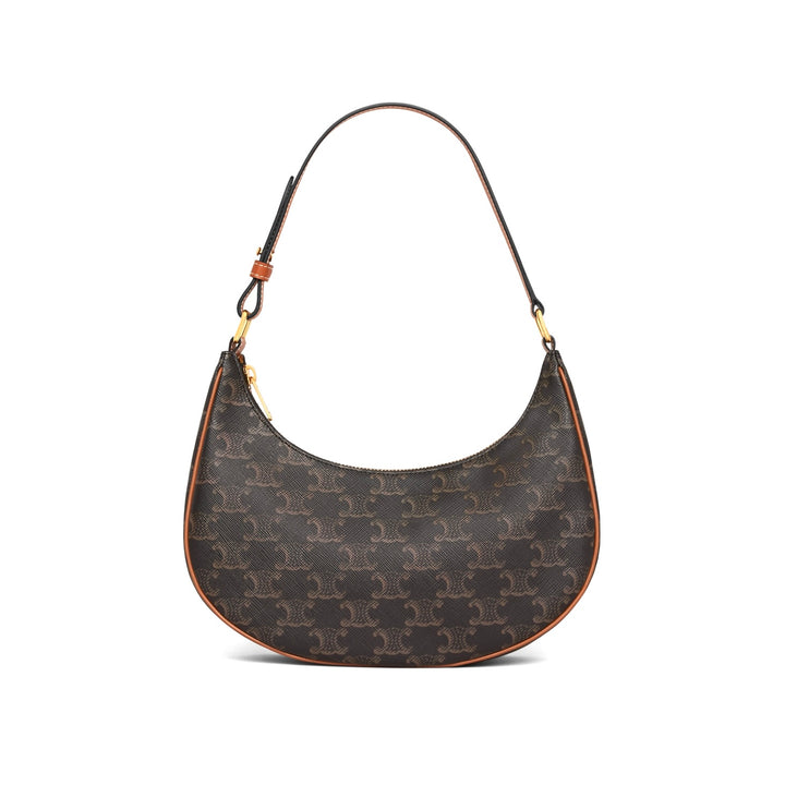 Ava Shoulder Bag - New