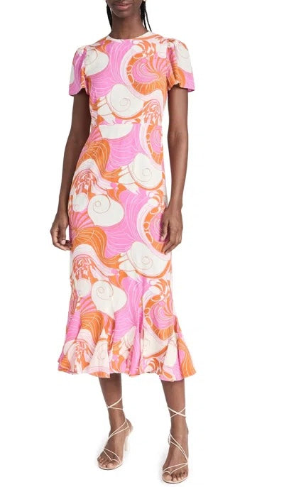 Lulani Dress | Size 8