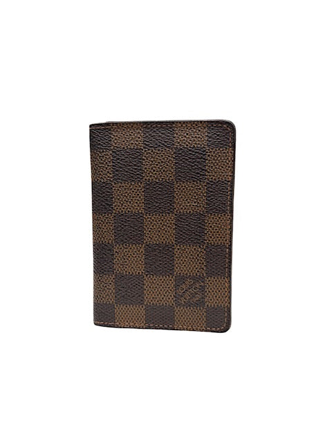 Pocket Organizer Wallet