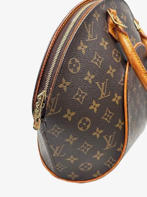 Ellipse MM Handbag