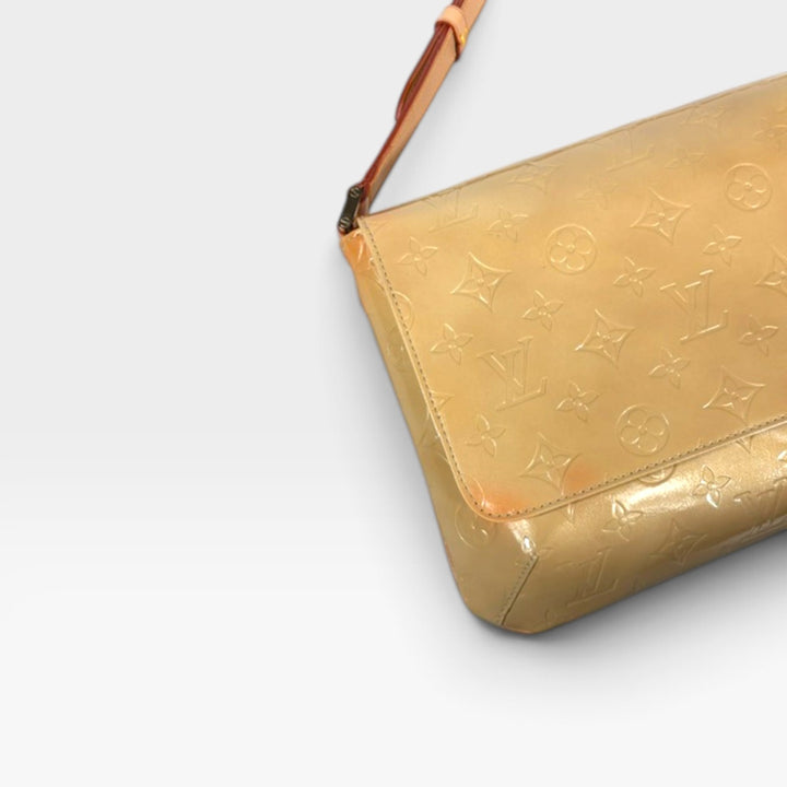 Musette Tango Shoulder Bag