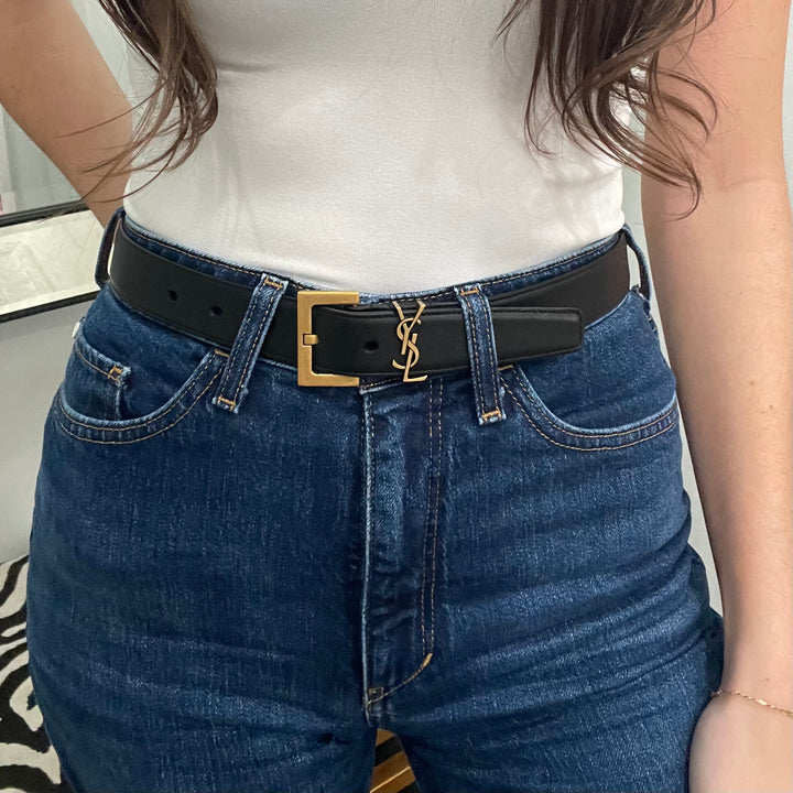 Cassandre Belt | Size 70