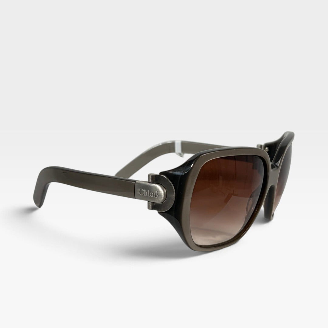 Oversized Sunglasses