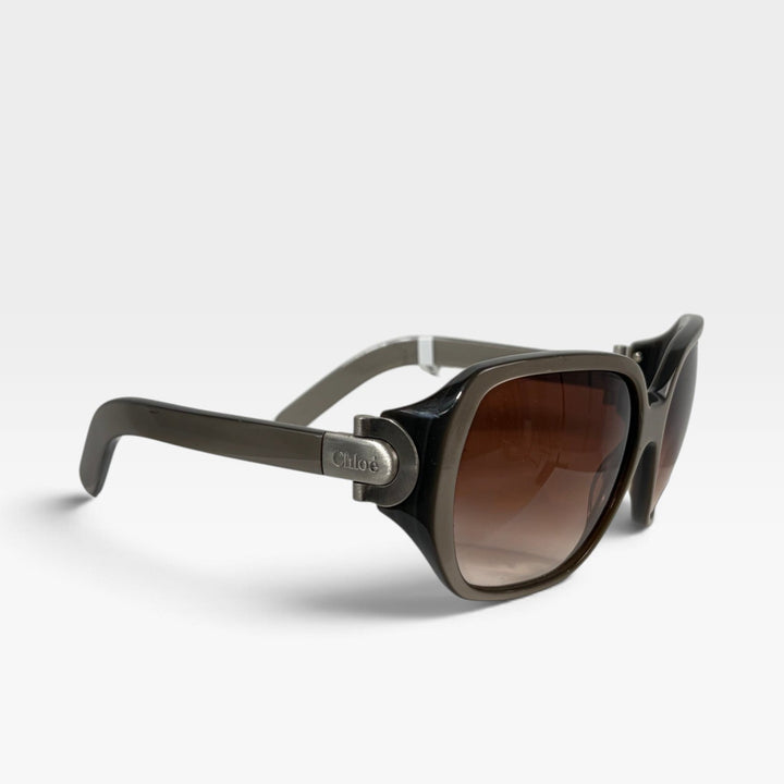 Oversized Sunglasses
