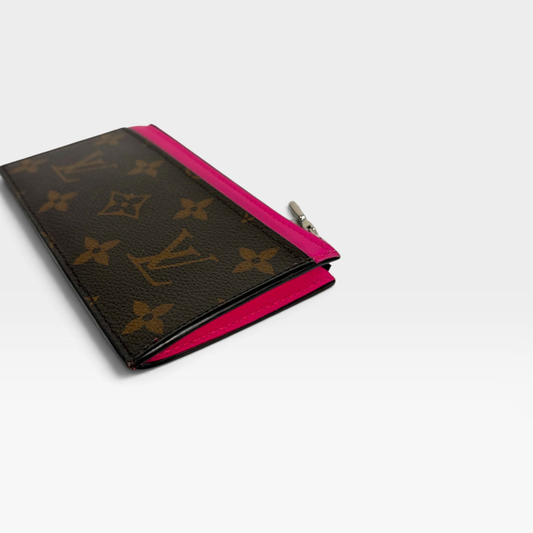 Coin Card Holder