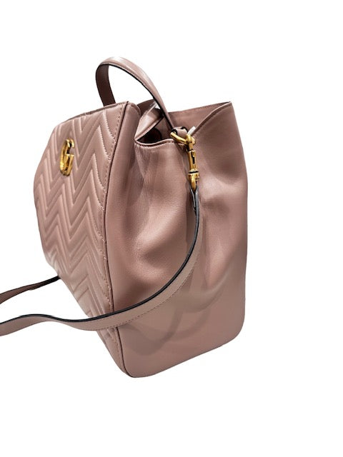 GG Marmont Tote Medium
