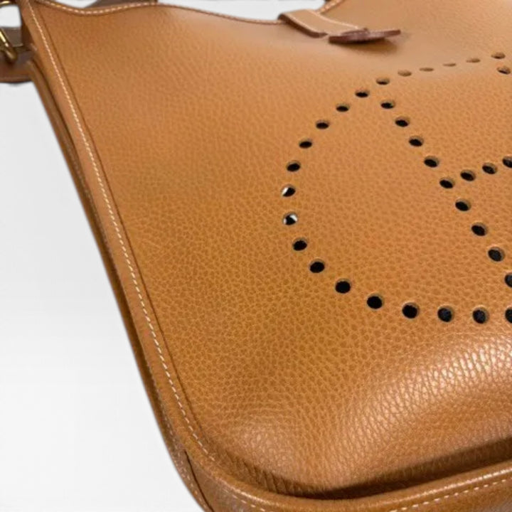 Hermes Evelyne 33