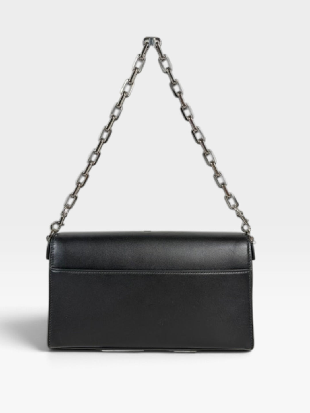Horsebit Ristretto Medium Shoulder Bag