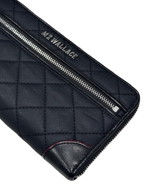 Crosby Long Wallet