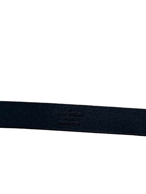 Initiales Belt 2mm - Size 70/28