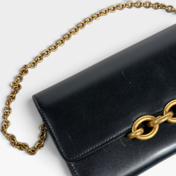 Le Maillon Shoulder Bag