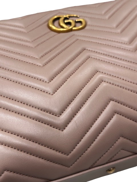 GG Marmont Tote Medium