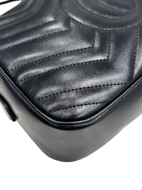 Marmont Small Camera Bag