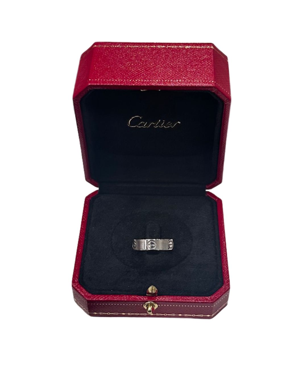 Love Ring - Size 6.5