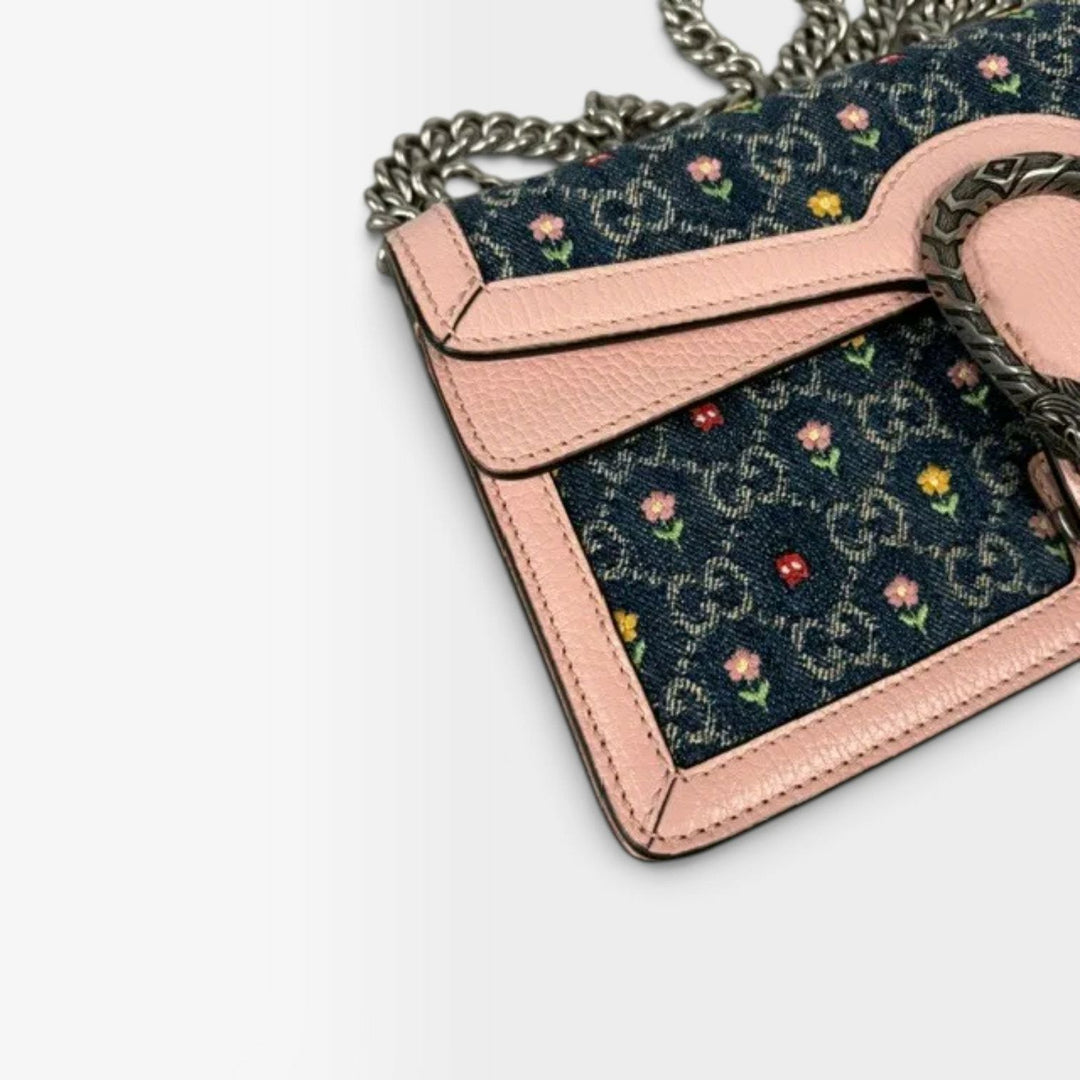 Limited Edition Dionysus Crossbody