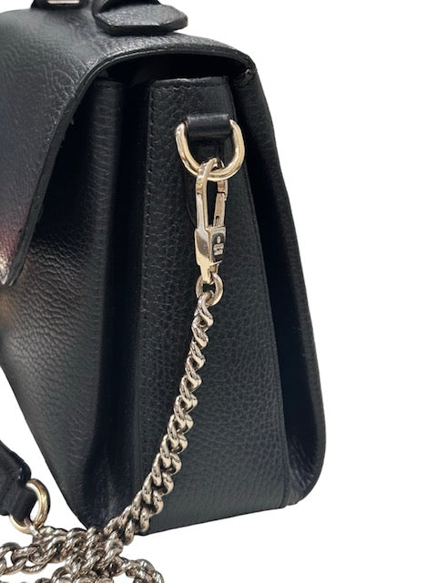 Interlocking GG Top Handle