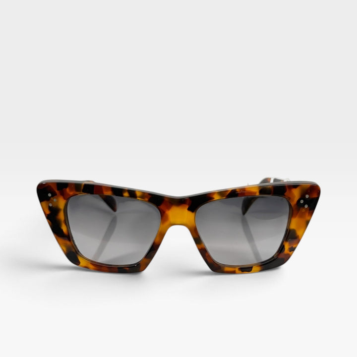 Cateye Sunglasses