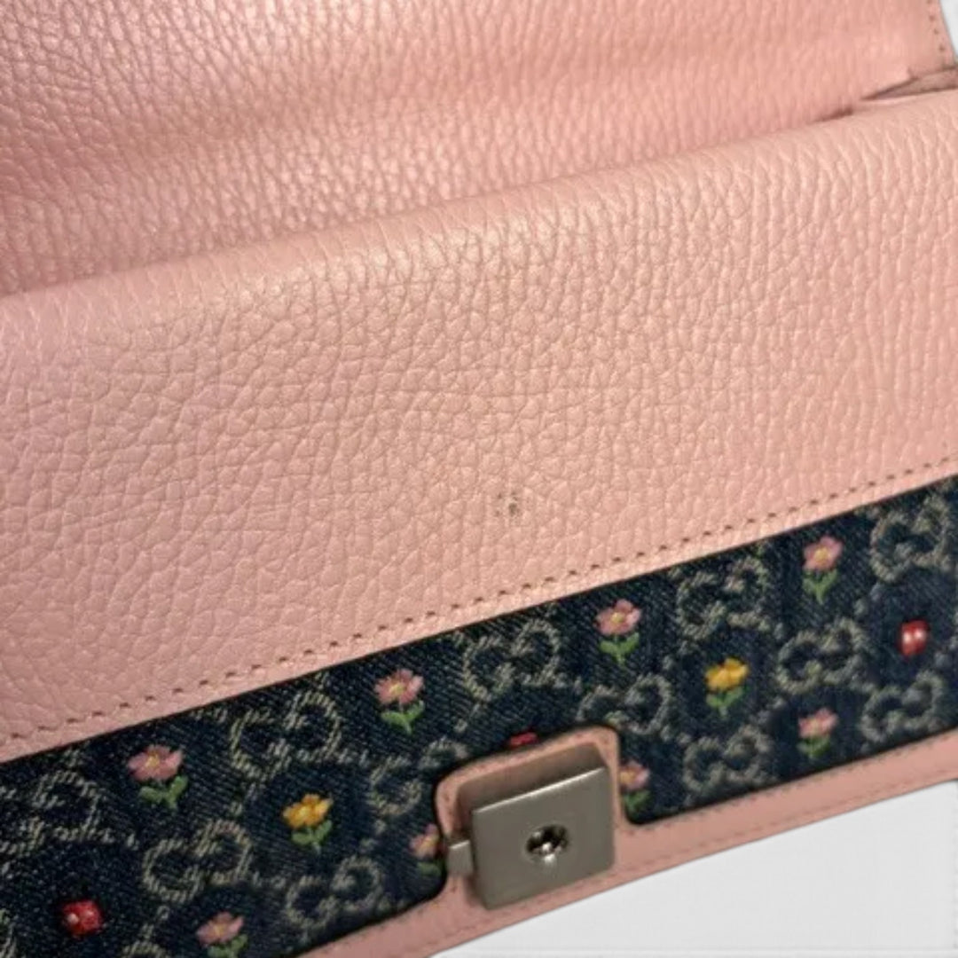 Limited Edition Dionysus Crossbody