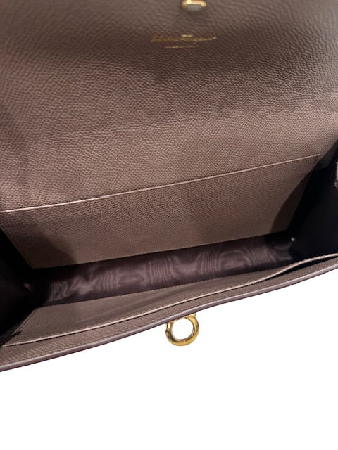 Gancini Icona Mini Bag