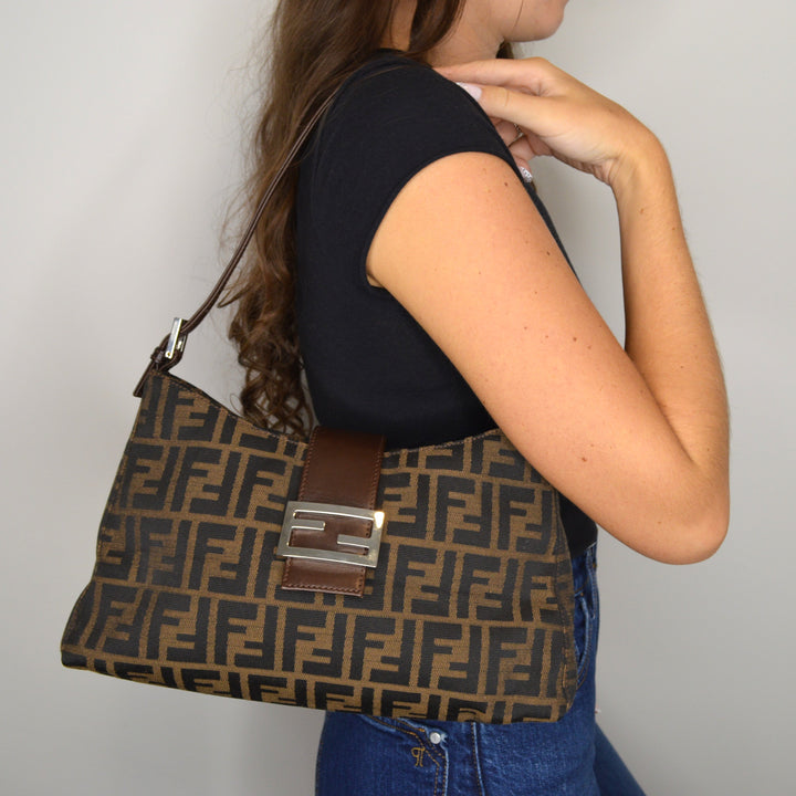 Zucca Shoulder Bag