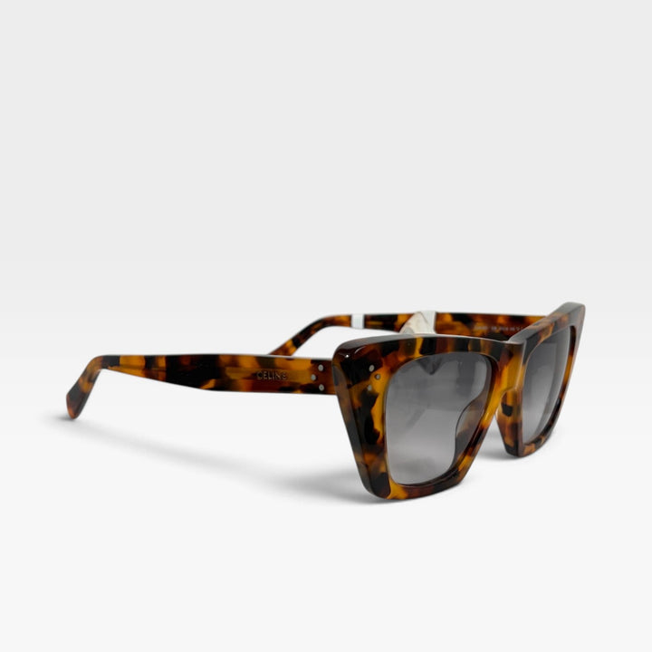 Cateye Sunglasses