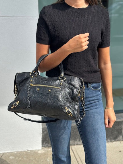 City Bag