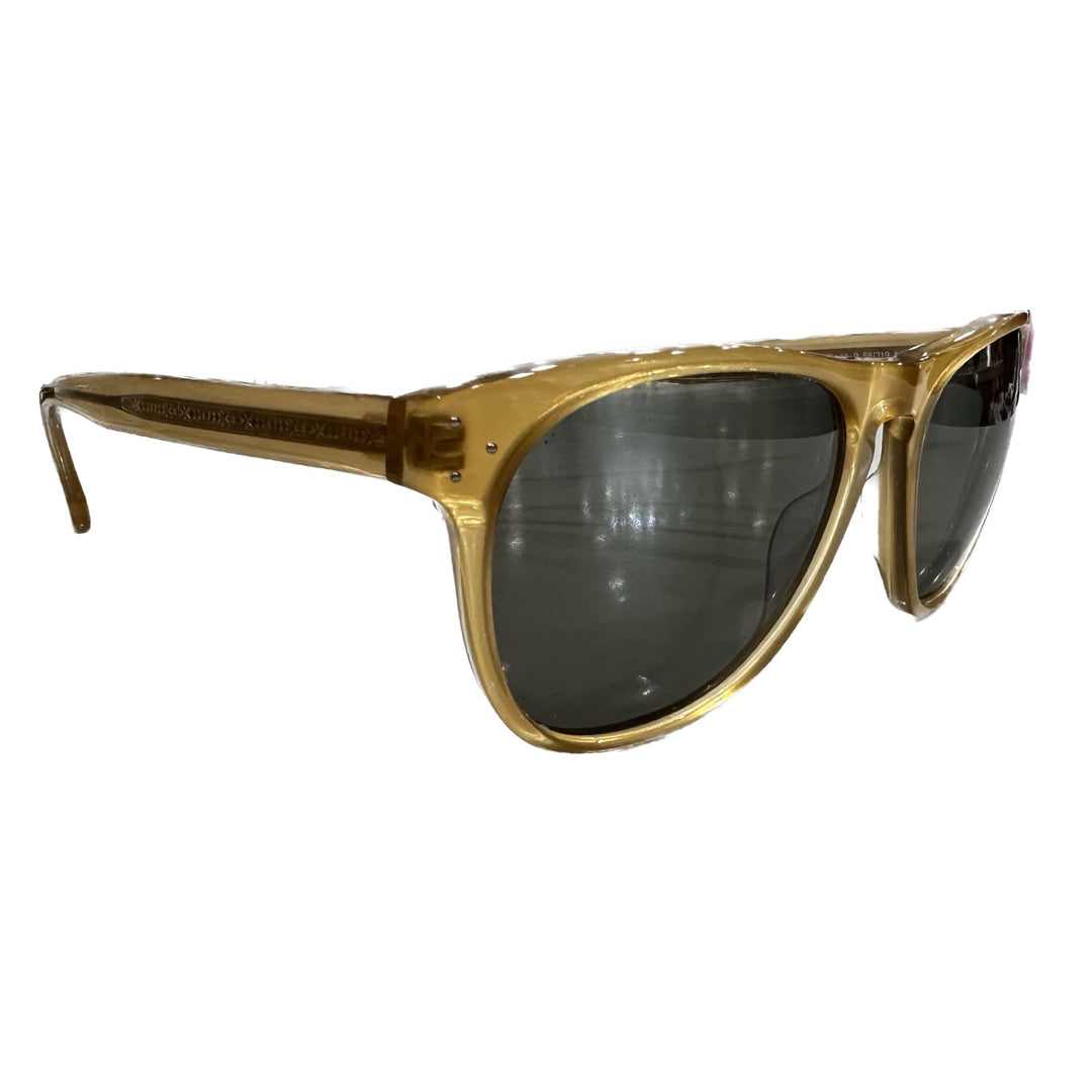 Beige Sunglasses