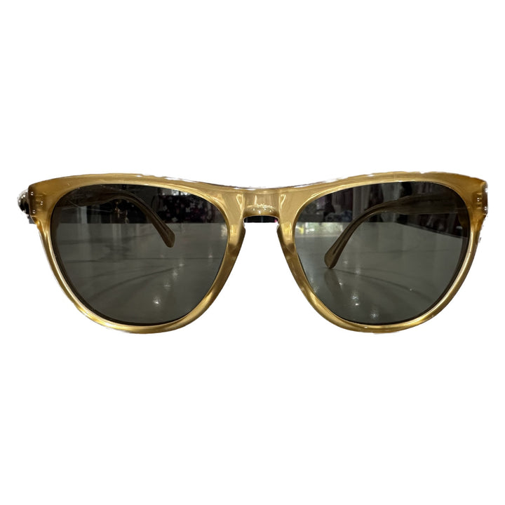Beige Sunglasses